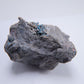 Iridescent Copper Sulphide on Matrix - 514g