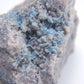 Iridescent Copper Sulphide on Matrix - 514g