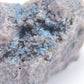 Iridescent Copper Sulphide on Matrix - 514g