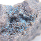 Iridescent Copper Sulphide on Matrix - 514g
