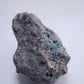 Iridescent Copper Sulphide on Matrix - 514g — minerals, image 2 of 8.