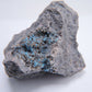 Iridescent Copper Sulphide on Matrix - 514g — minerals, image 1 of 8.