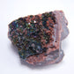 Iridescent Hematite from Florence Mine, Egremont - 66.3g