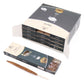 Ishom Smudge Incense - Myrrh - Luna Panther