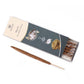 Ishom Smudge Incense - Myrrh - Luna Panther