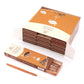 Ishom Smudge Incense - White Sage & Sandalwood - Luna Panther