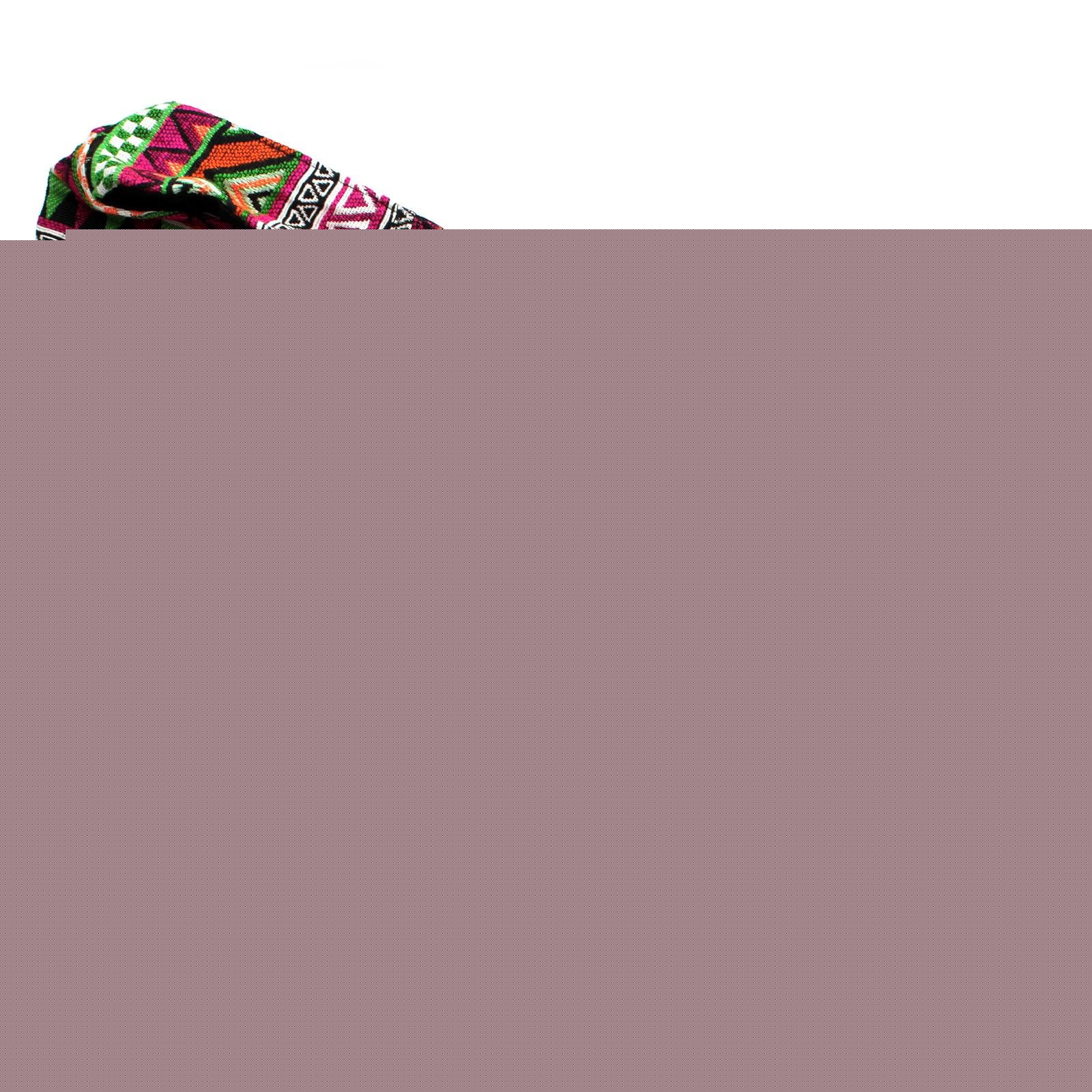 Polished Jacquard Bag - Pink Student Back featuring natural patterning and unique variations - Luna Panther