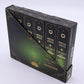 Jade Crystal Scents Smudge Incense - Spicy - Luna Panther