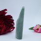 Jade Serpentine Freeform — 297 g - Luna Panther