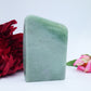 Jade Serpentine Freeform — 297 g - Luna Panther