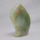 Jade Serpentine Freeform - Luna Panther