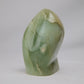 Jade Serpentine Freeform - Luna Panther