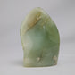 Jade Serpentine Freeform - Luna Panther