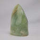 Jade Serpentine Freeform - Luna Panther