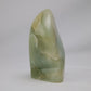 Jade Serpentine Freeform - Luna Panther