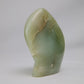 Jade Serpentine Freeform - Luna Panther