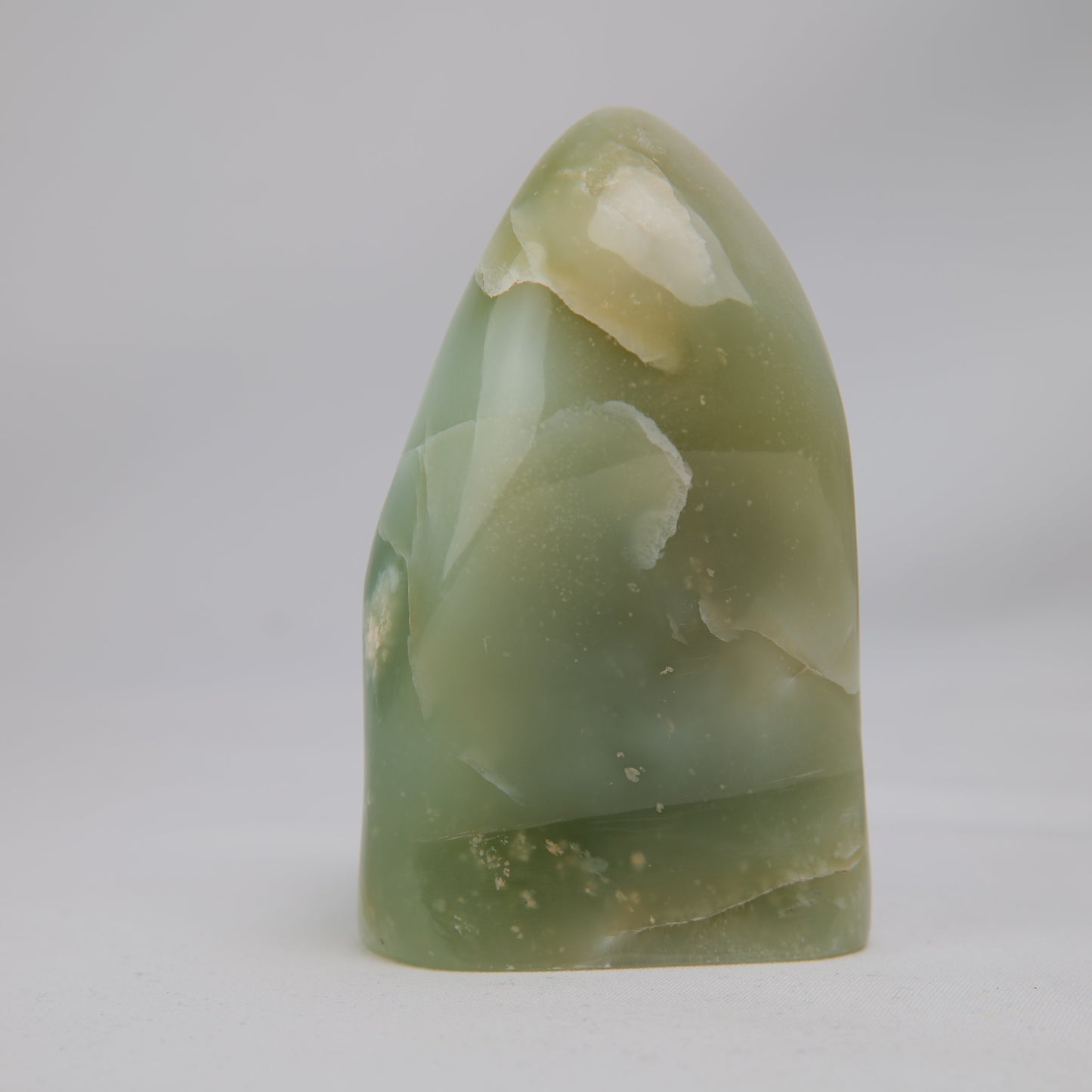 Jade Serpentine Freeform - Luna Panther