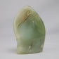 Jade Serpentine Freeform - Luna Panther