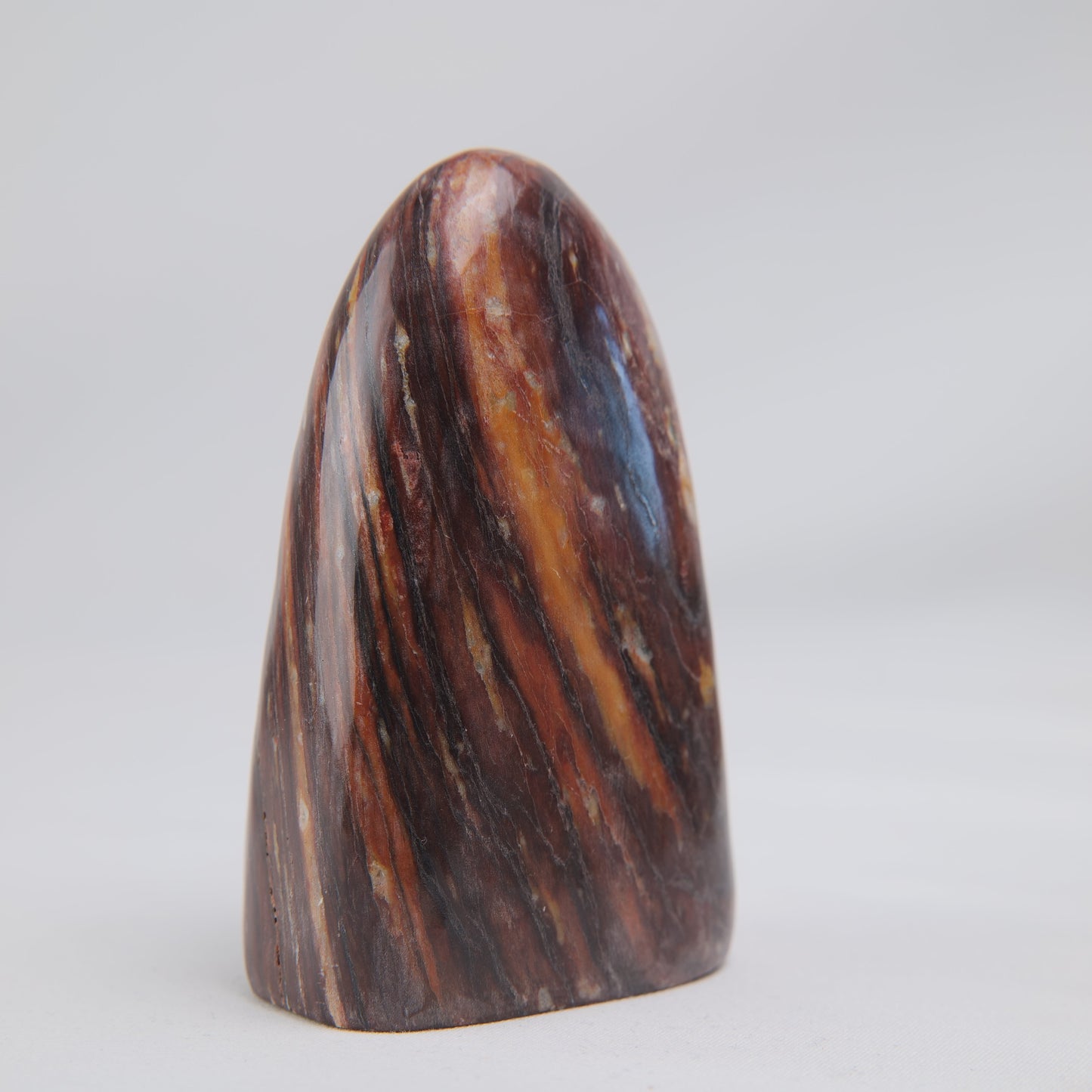 Jasper Freeform — 220 g (80 mm) - Luna Panther