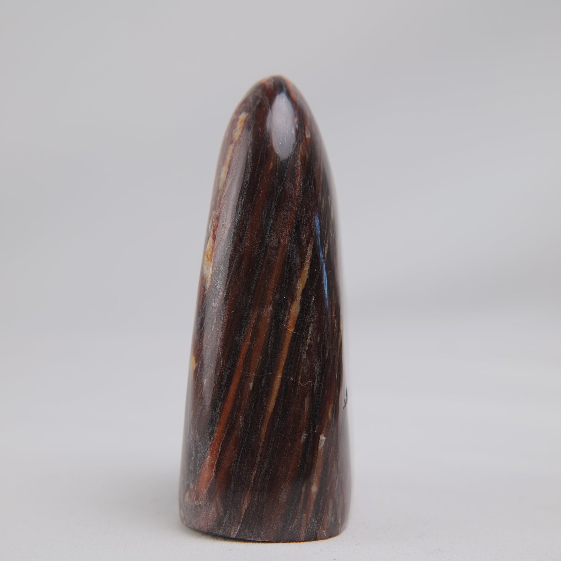 Jasper Freeform — 220 g (80 mm) - Luna Panther