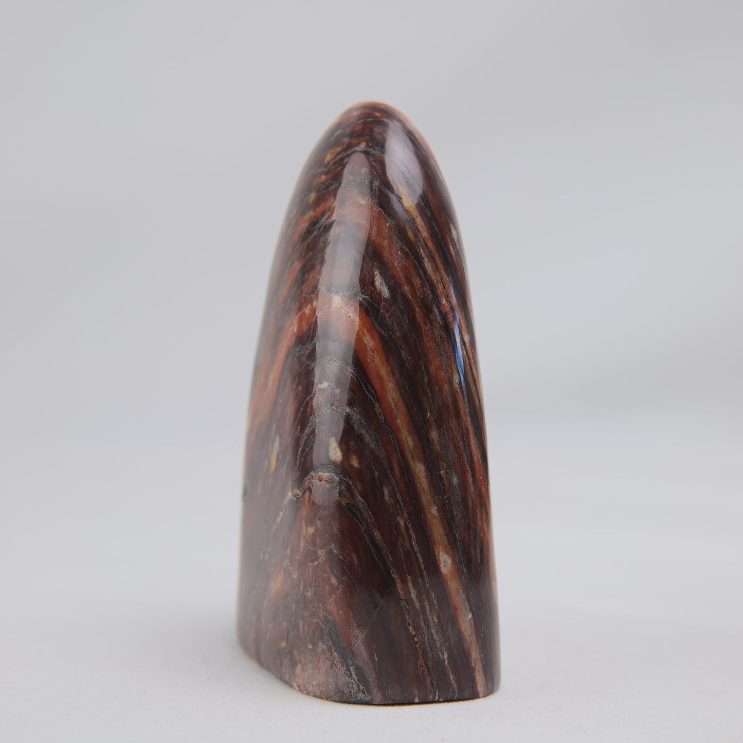Jasper Freeform — 220 g (80 mm) - Luna Panther