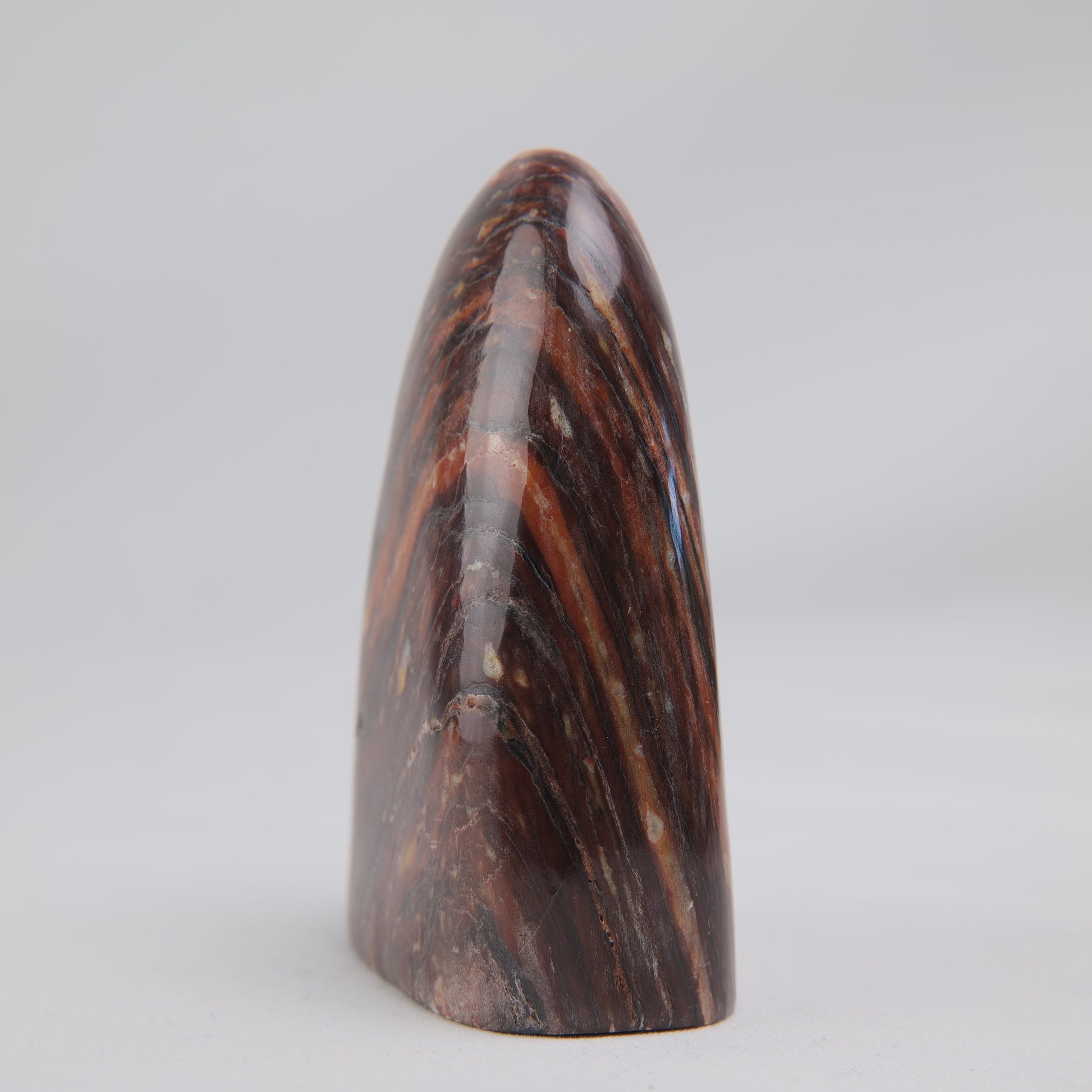 Jasper Freeform — 220 g (80 mm) - Luna Panther