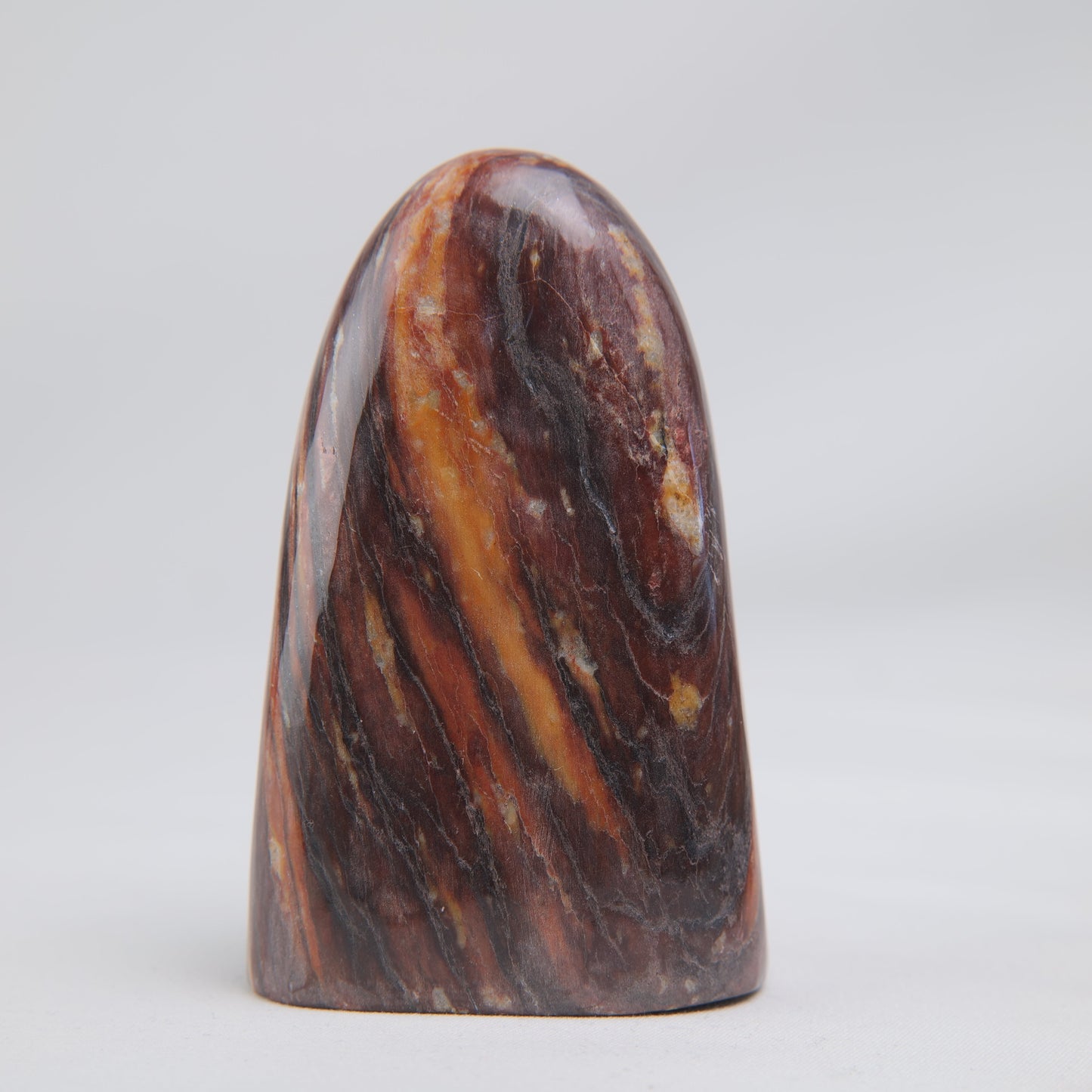 Jasper Freeform — 220 g (80 mm) - Luna Panther