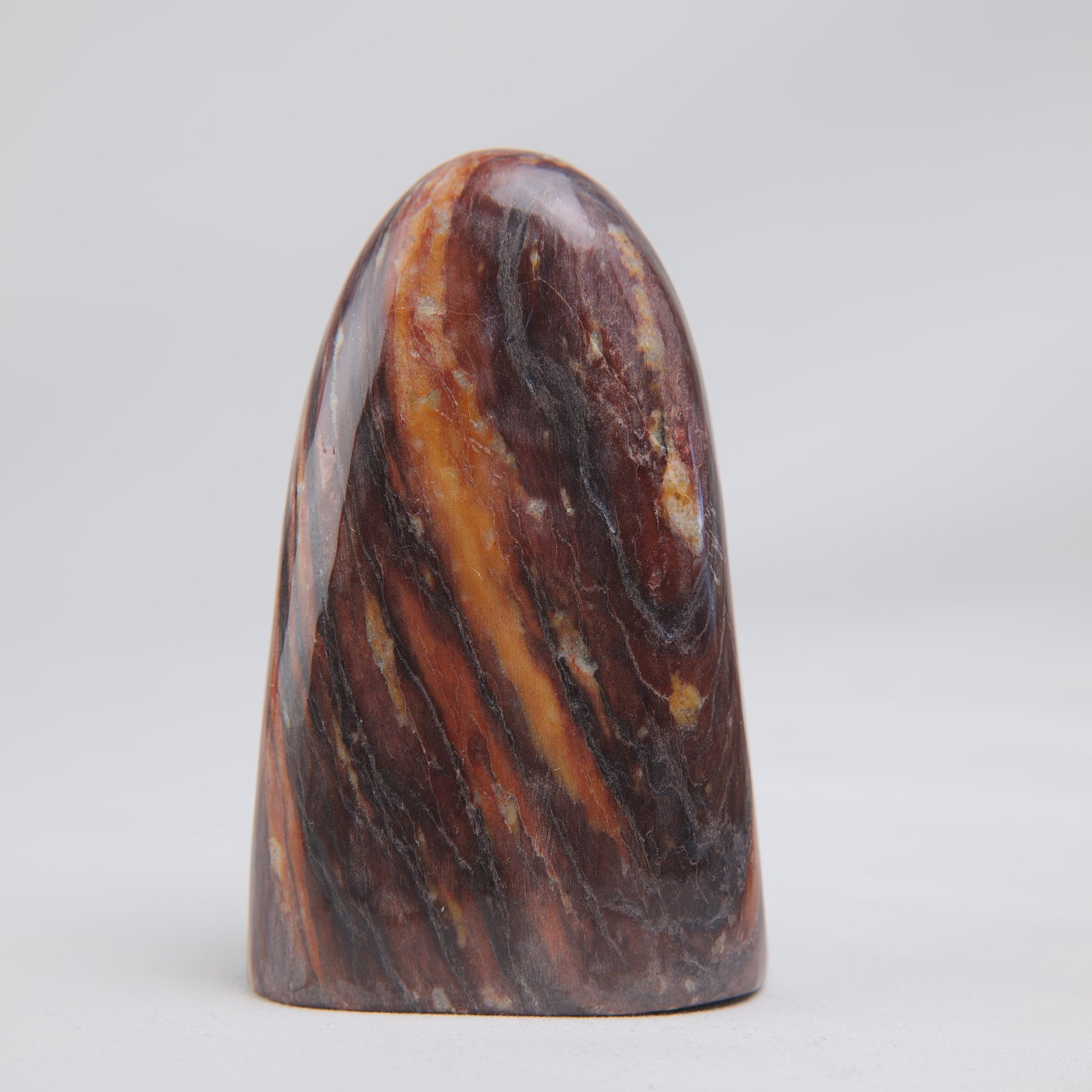 Jasper Freeform — 220 g (80 mm) - Luna Panther