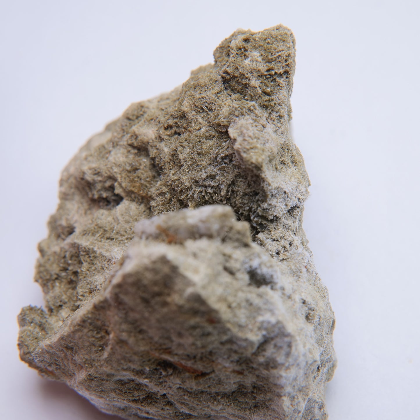 Johannsenite from Landsman Camp, Graham County, United States - 89.62g