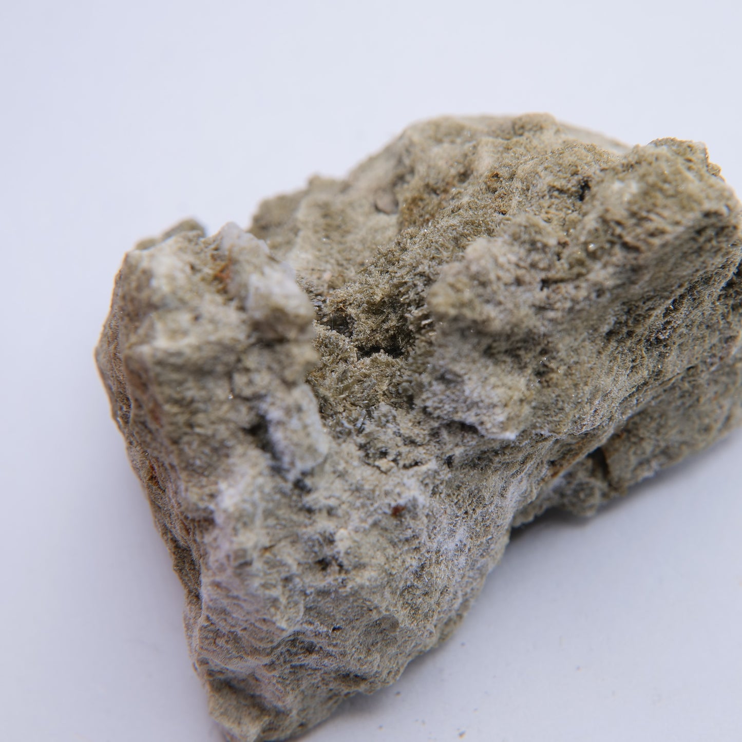 Johannsenite from Landsman Camp, Graham County, United States - 89.62g