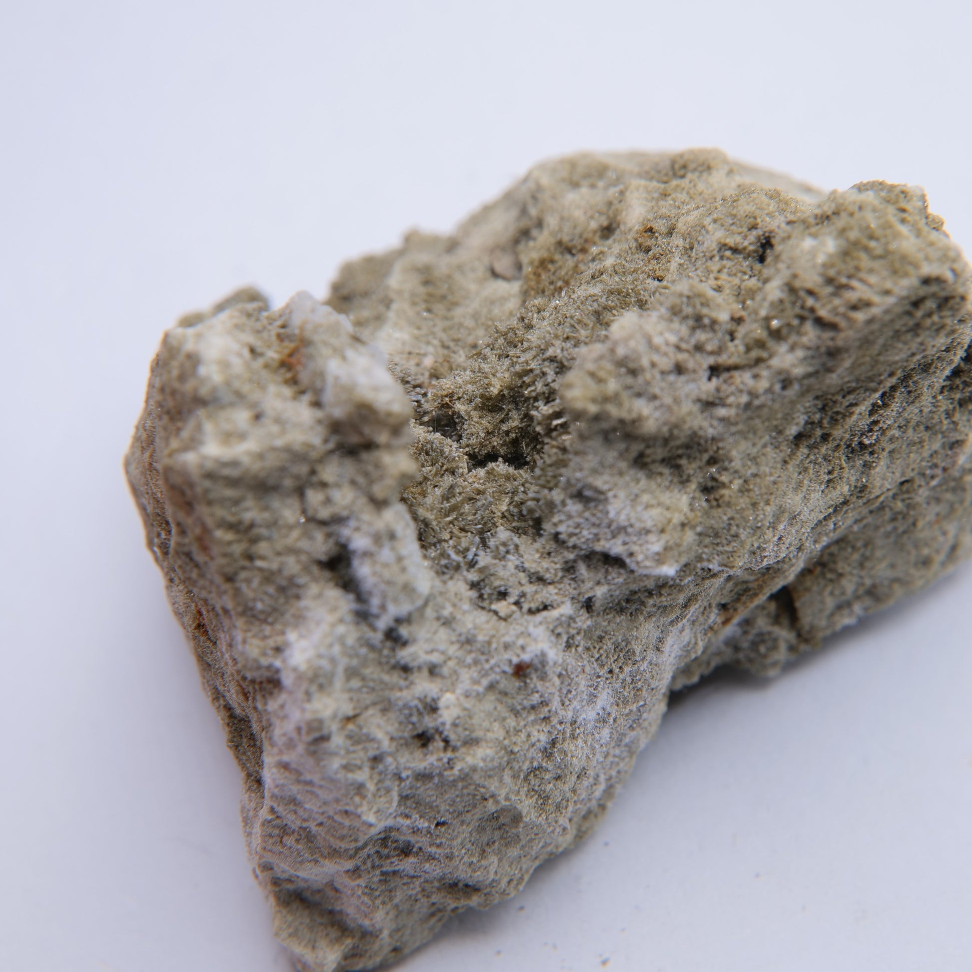 Johannsenite from Landsman Camp, Graham County, United States - 89.62g