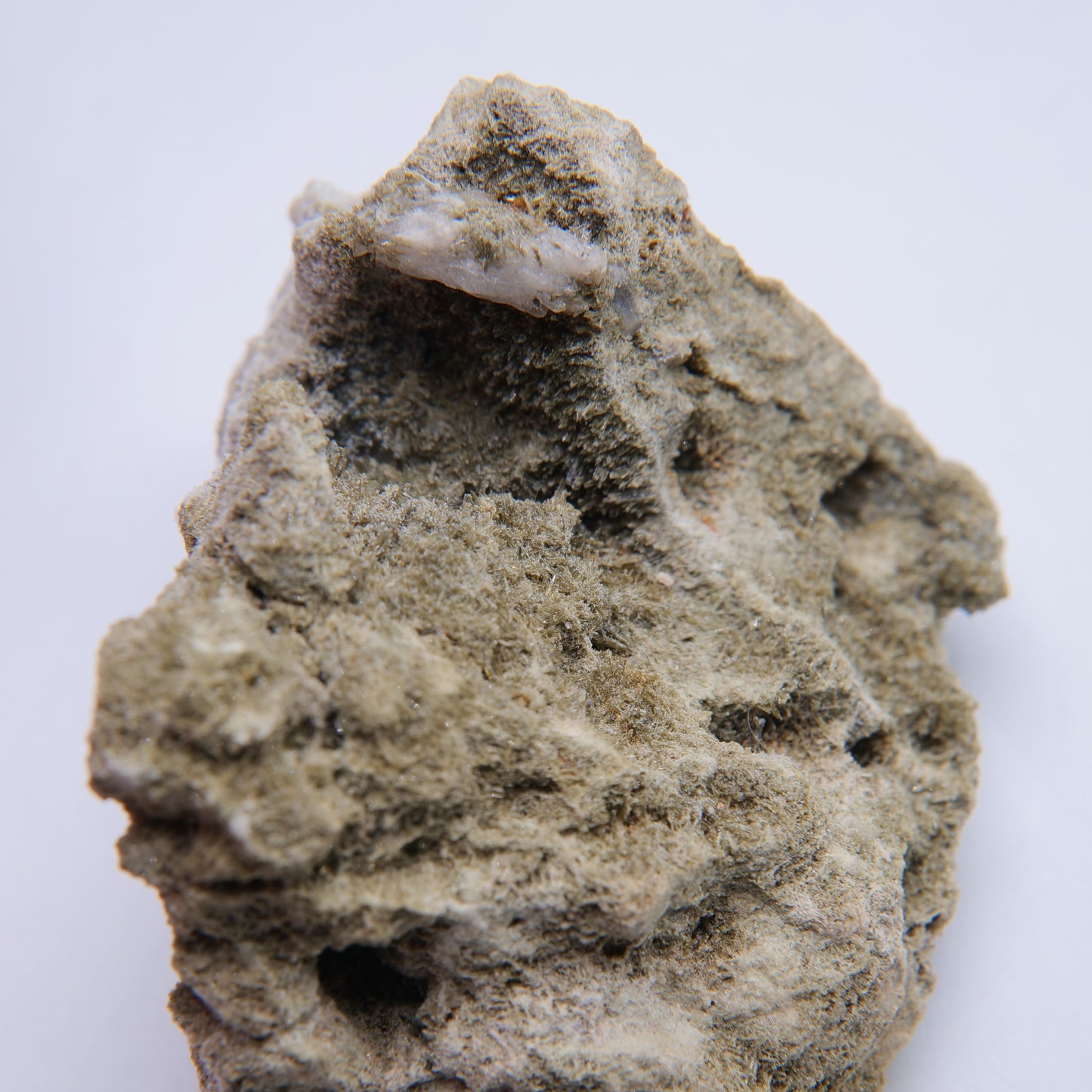 Johannsenite from Landsman Camp, Graham County, United States - 89.62g