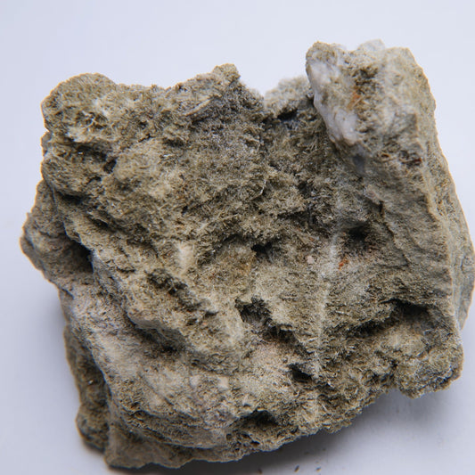 Johannsenite from Landsman Camp, Graham County, United States - 89.62g - Luna Panther