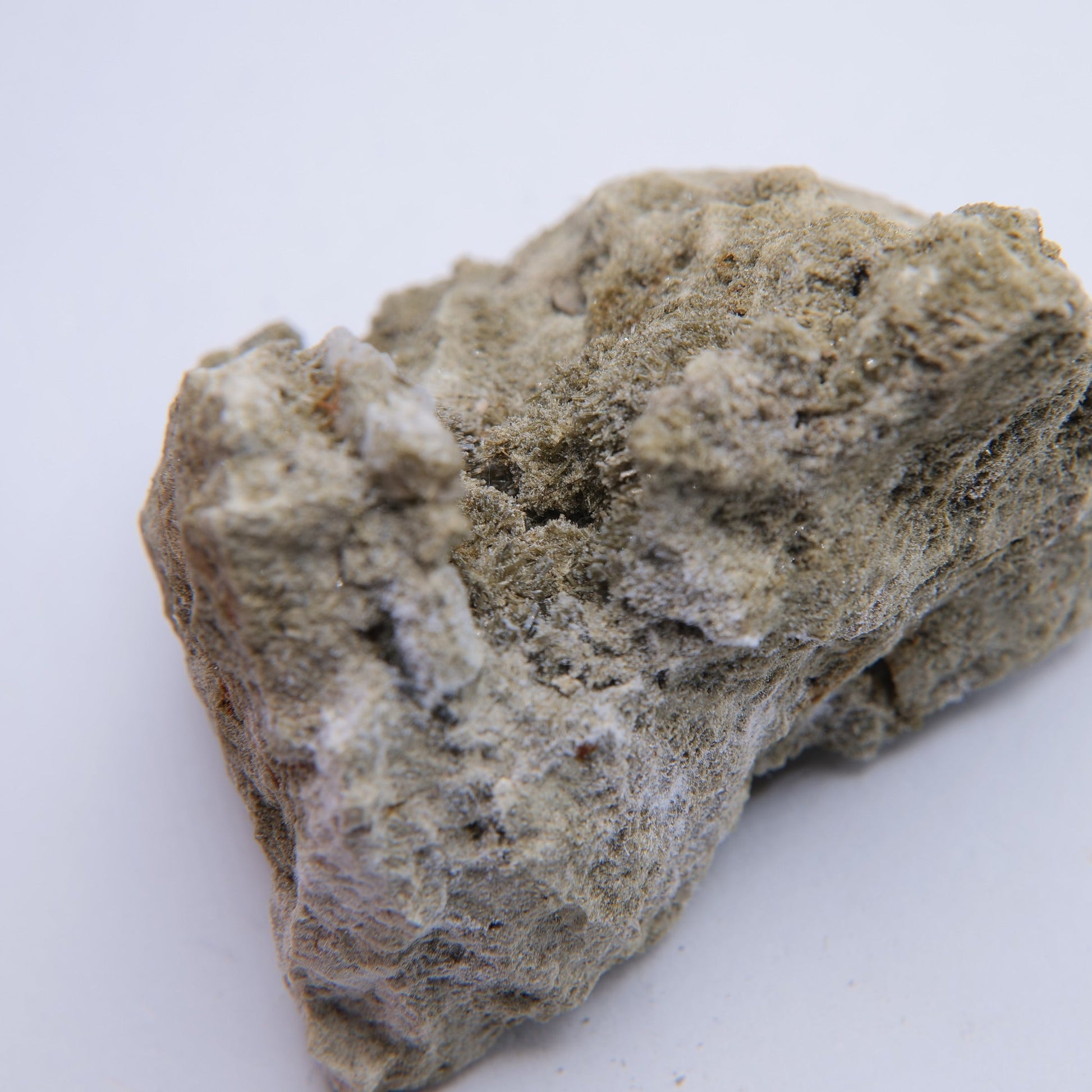 Johannsenite from Landsman Camp, Graham County, United States - 89.62g — minerals, image 4 of 5.