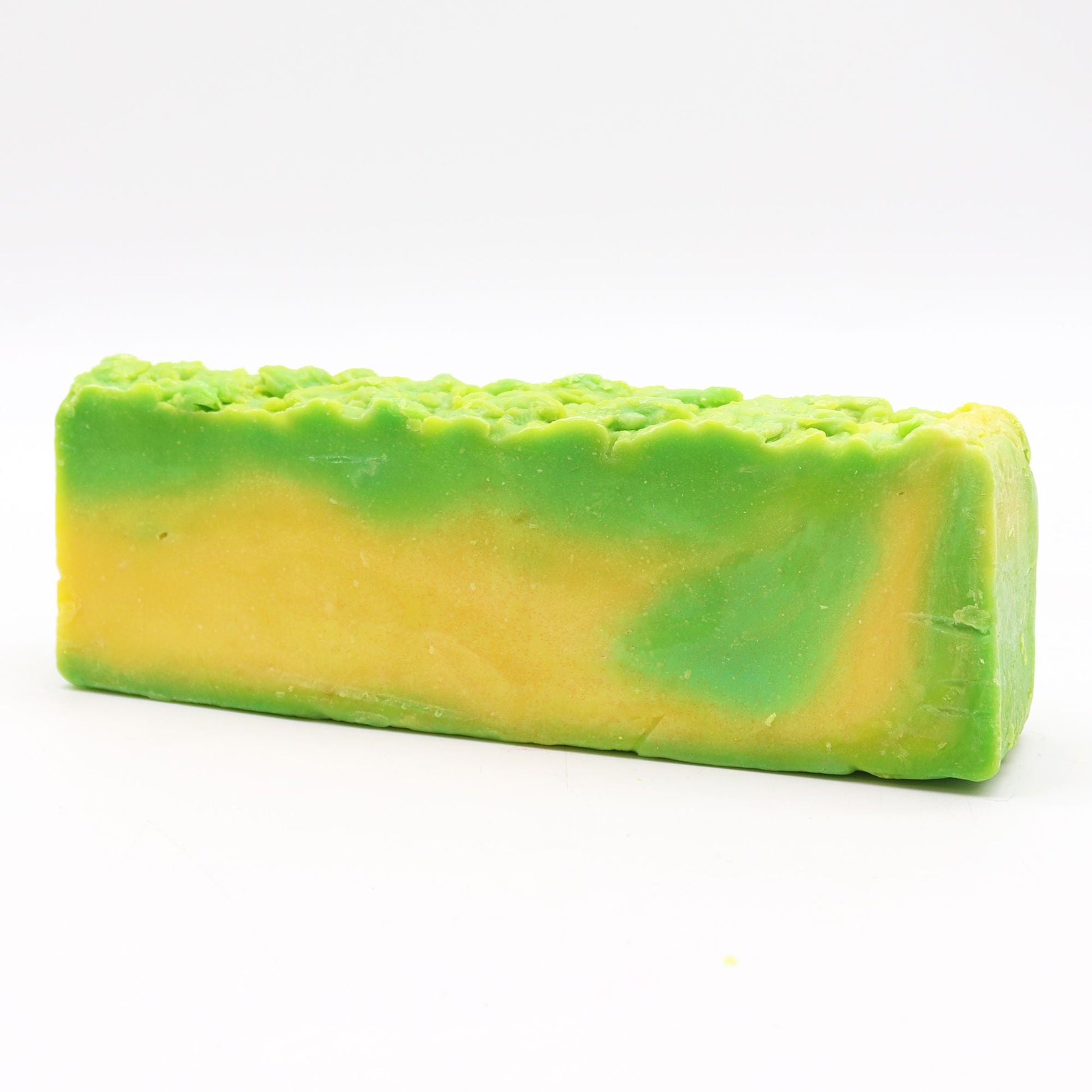 Jojoba - Olive Oil Soap Loaf - Luna Panther