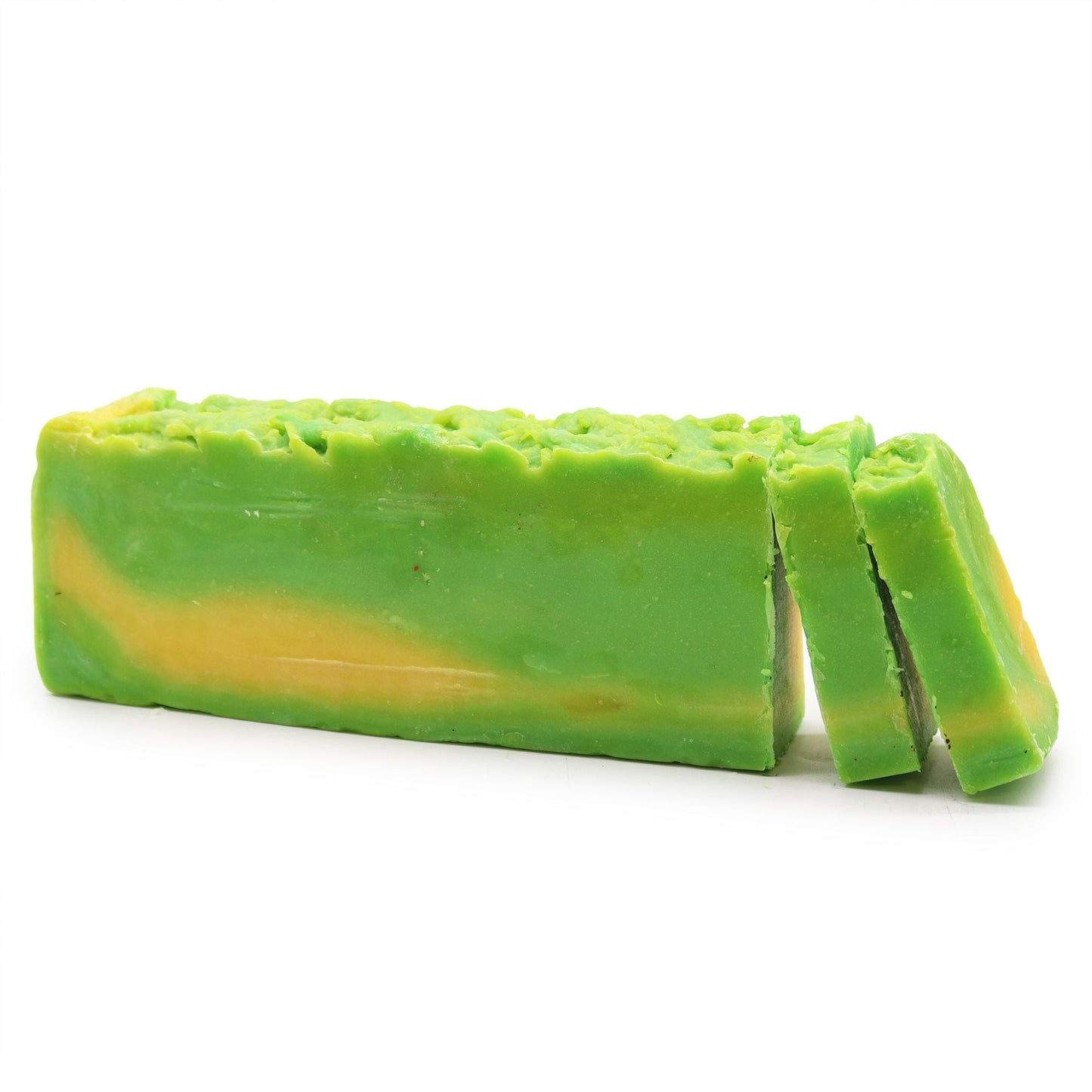 Jojoba - Olive Oil Soap Loaf - Luna Panther