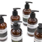 Juniper, Lime & Spearmint Hand & Body Lotion 250ml - Luna Panther