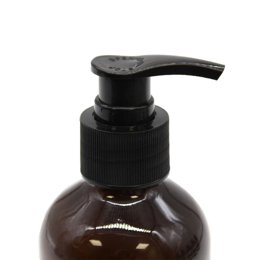 Juniper, Lime & Spearmint Hand & Body Lotion 250ml - Luna Panther alternate view