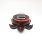 Kalimba Antique Turtle Coconut - Luna Panther