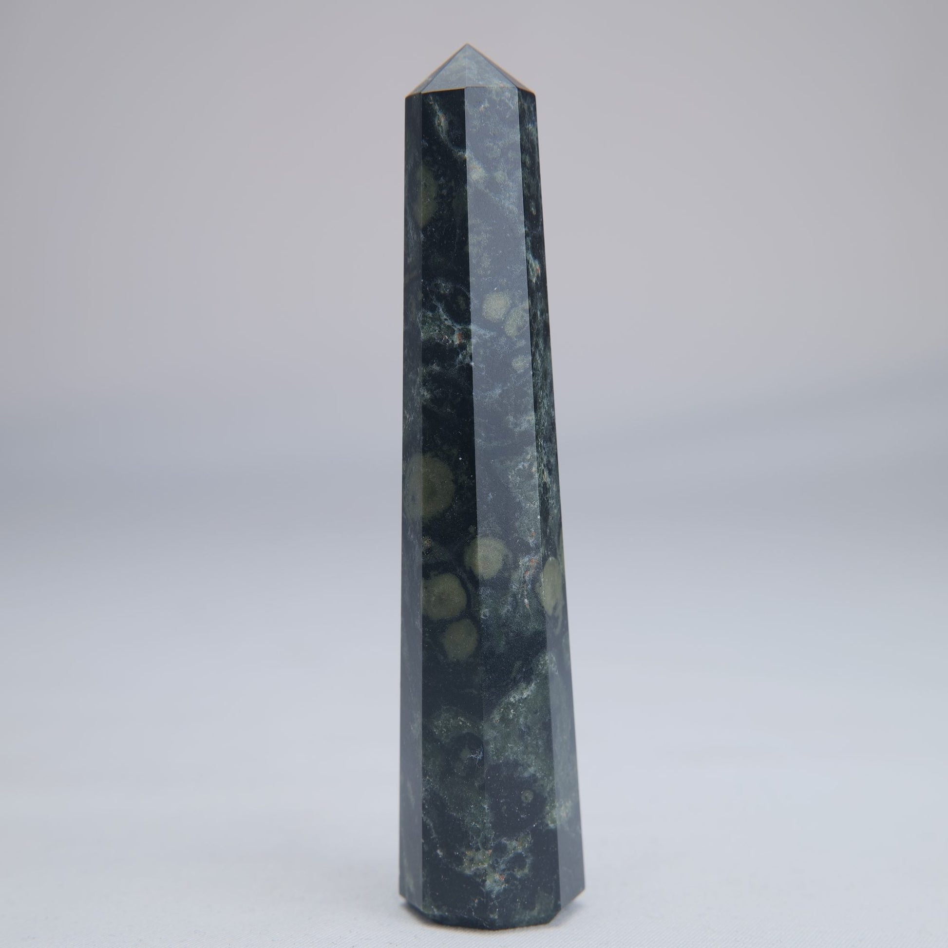 Kambaba Jasper Point 100mm 60g - Luna Panther