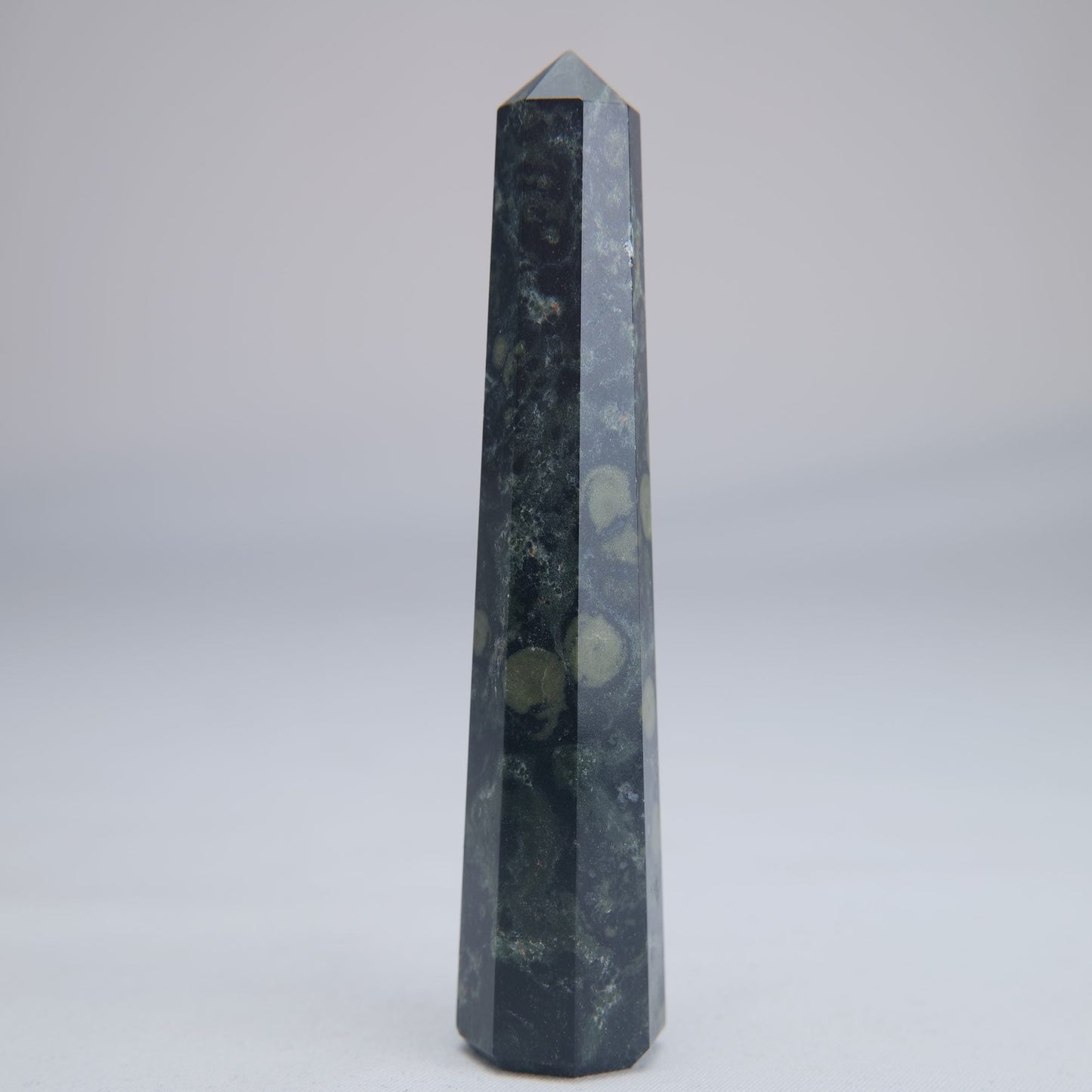 Kambaba Jasper Point 100mm 60g - Luna Panther