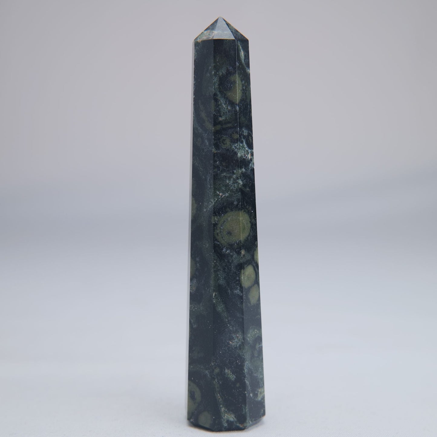 Kambaba Jasper Point 100mm 60g - Luna Panther