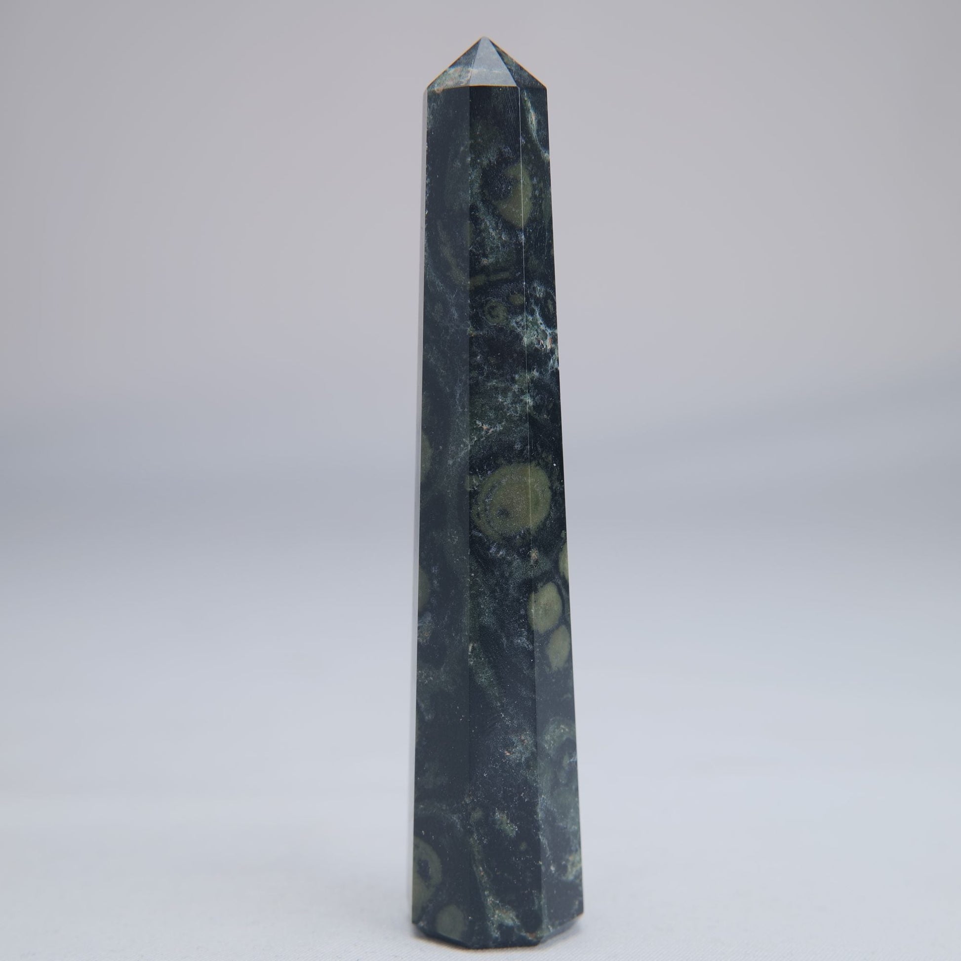 Kambaba Jasper Point 100mm 60g - Luna Panther