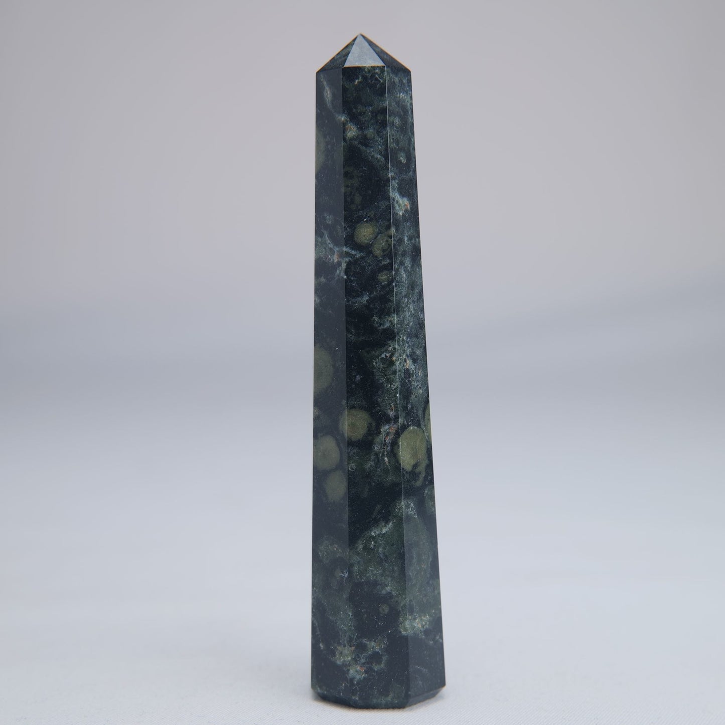 Kambaba Jasper Point 100mm 60g - Luna Panther