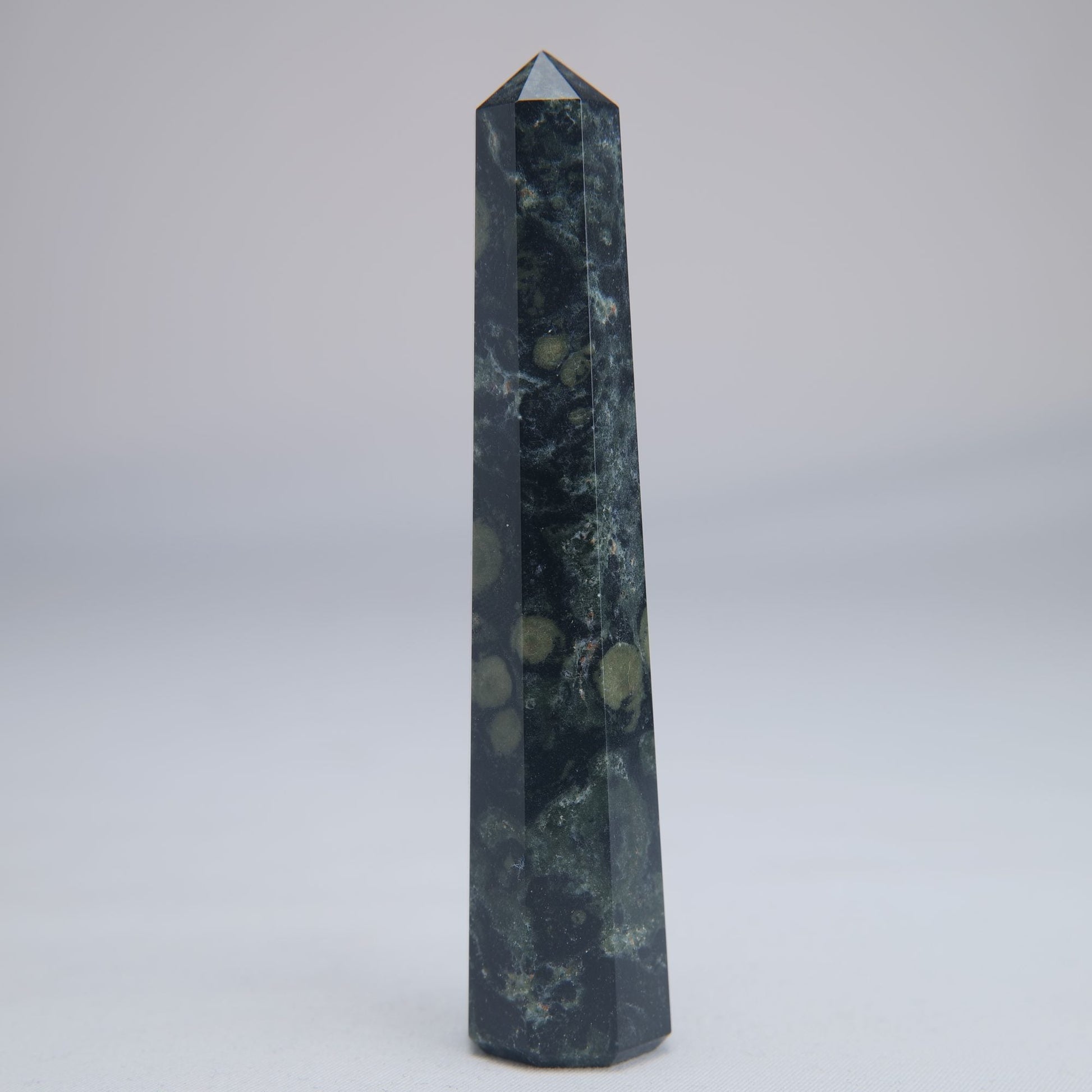 Kambaba Jasper Point 100mm 60g - Luna Panther