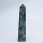 Kambaba Jasper Tower 100g - Luna Panther