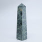 Kambaba Jasper Tower 100g - Luna Panther