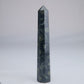 Kambaba Jasper Tower 100mm 45g - Luna Panther