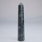 Kambaba Jasper Tower 100mm 45g - Luna Panther