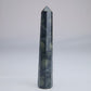 Kambaba Jasper Tower 100mm 45g - Luna Panther